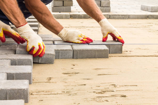 Best Brick Driveway Pavers  in Ocean Pointe, HI
