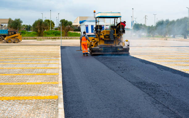 Reasons to Select Us for Your Driveway Paving Requirements in Ocean Pointe, HI