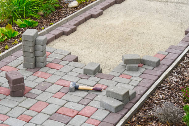 Best Driveway Resurfacing Pavers  in Ocean Pointe, HI