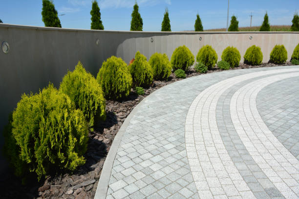 Professional Driveway Pavers in Ocean Pointe, HI