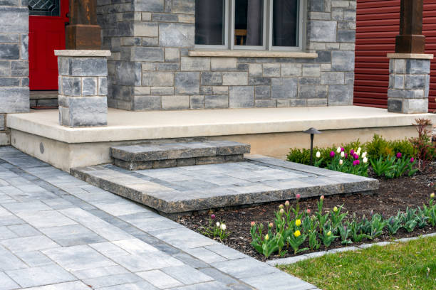 Best Driveway Paving Contractor  in Ocean Pointe, HI
