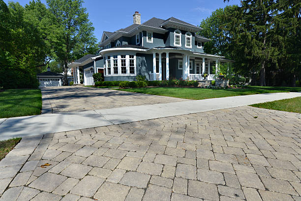 Best Local Driveway Pavers  in Ocean Pointe, HI