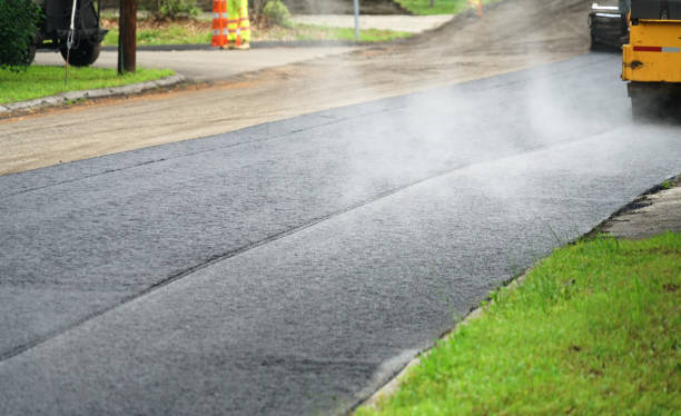 Driveway Pavers for Homes in Ocean Pointe, HI