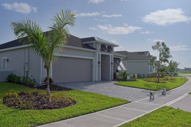 Best Cobblestone Driveway Pavers  in Ocean Pointe, HI