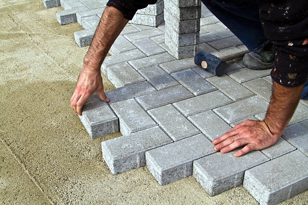 Best Best Driveway Pavers  in Ocean Pointe, HI